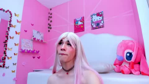 DaripQueen online show from 02-07-25, 06:24