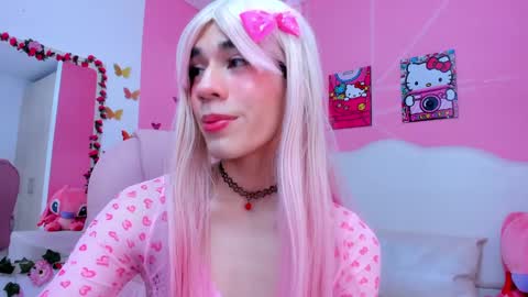 DaripQueen online show from 02-14-25, 03:05