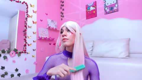 DaripQueen online show from 02-27-25, 06:53