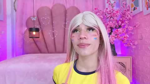DaripQueen online show from 06-16-26, 05:37