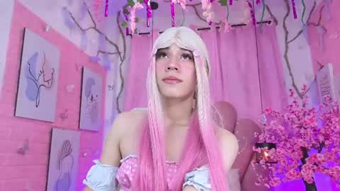 DaripQueen online show from 06-22-26, 02:03