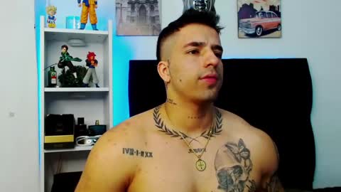 Darius Phoenix  online show from 12-02-24, 10:07