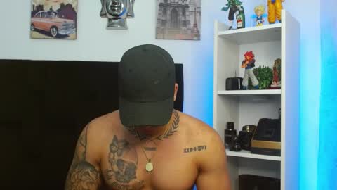 Darius Phoenix  online show from 01-05-25, 07:07