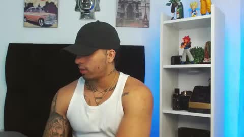 Darius Phoenix  online show from 01-12-25, 12:18