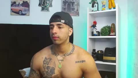 Darius Phoenix  online show from 01-29-25, 09:23