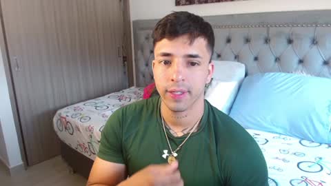 Darius Phoenix  online show from 02-02-25, 05:59