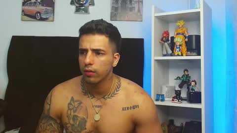 Darius Phoenix  online show from 02-28-25, 09:25