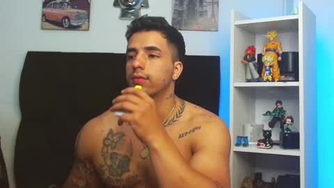 Darius Phoenix  online show from 03-02-25, 02:00