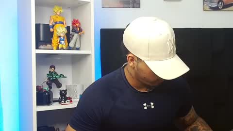 Darius Phoenix  online show from 03-05-25, 05:40