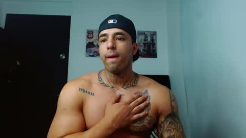 Darius Phoenix  online show from 09-27-25, 11:54