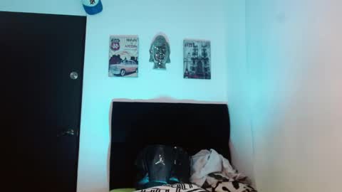 Darius Phoenix  online show from 10-07-25, 07:11