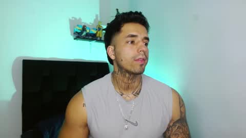 Darius Phoenix  online show from 03-17-26, 09:07