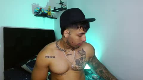 Darius Phoenix  online show from 03-19-26, 06:12