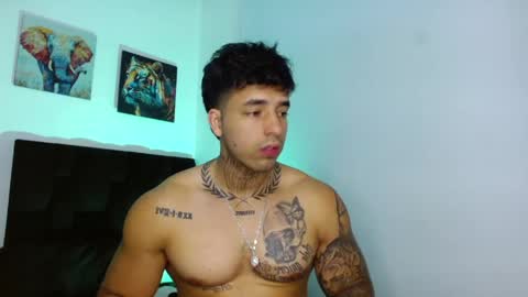 Darius Phoenix  online show from 05-02-26, 07:19