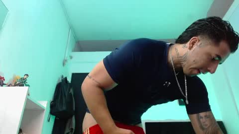 Darius Phoenix  online show from 05-08-26, 06:13