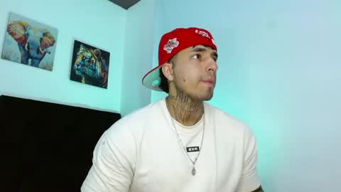 Darius Phoenix  online show from 05-13-26, 06:16