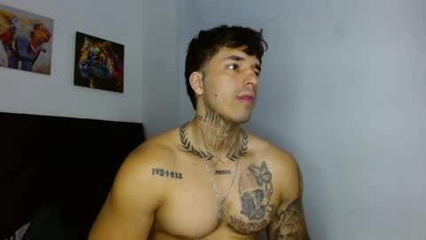 Darius Phoenix  online show from 05-18-26, 05:41