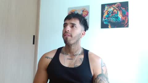 Darius Phoenix  online show from 06-16-26, 05:37