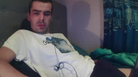 dark377 online show from 10-08-25, 10:13