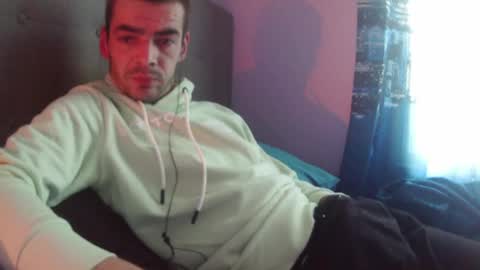 dark377 online show from 10-10-25, 03:55