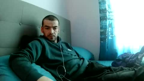 dark377 online show from 03-27-26, 06:18