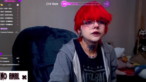 Anessa  online show from 12-04-24, 10:08