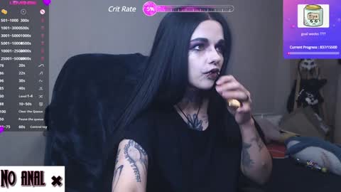 Anessa  online show from 12-07-24, 10:17