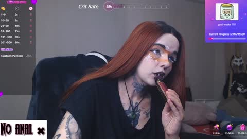 Anessa  online show from 12-09-24, 10:41