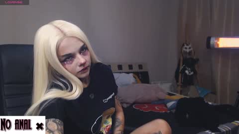 Anessa  online show from 12-12-24, 10:09