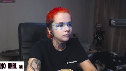 Anessa  online show from 12-13-24, 10:34