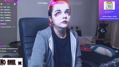 Anessa  online show from 12-14-24, 10:39