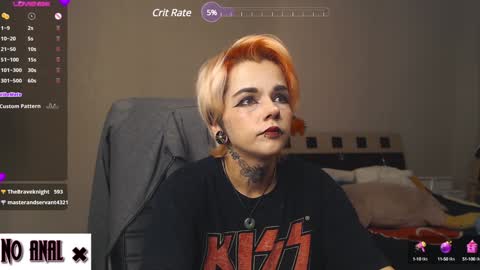 Anessa  online show from 12-24-24, 10:17