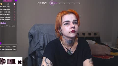 Anessa  online show from 12-28-24, 10:44