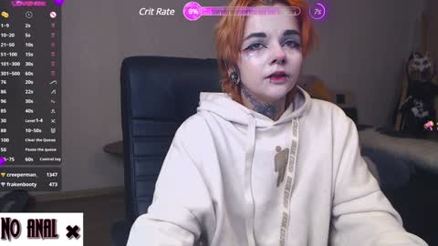 Anessa  online show from 01-03-25, 10:19