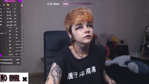 Anessa  online show from 01-05-25, 10:40