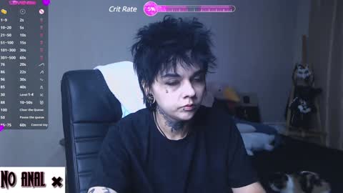 Anessa  online show from 01-20-25, 10:37