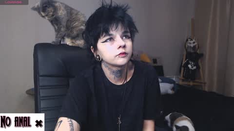 Anessa  online show from 01-21-25, 10:41