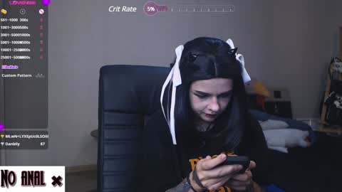 Anessa  online show from 01-25-25, 10:28