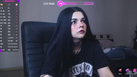 Anessa  online show from 01-28-25, 10:01