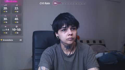 Anessa  online show from 01-30-25, 09:58