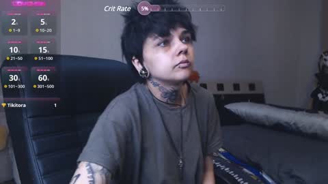 Anessa  online show from 01-31-25, 07:08