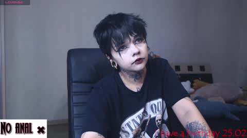 Anessa  online show from 02-03-25, 10:11