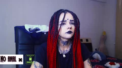 Anessa  online show from 09-09-25, 09:25