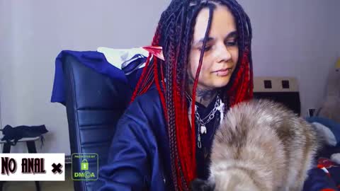 Anessa  online show from 09-10-25, 09:26