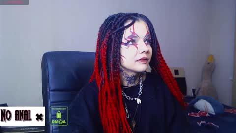 Anessa  online show from 09-17-25, 09:16