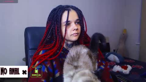 Anessa  online show from 09-19-25, 09:37