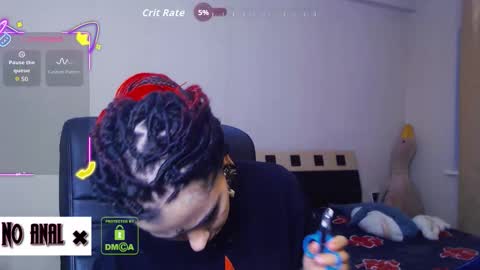 Anessa  online show from 09-22-25, 09:39