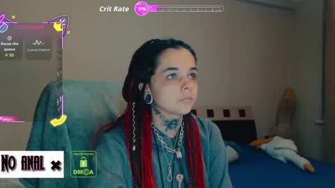 Anessa  online show from 10-03-25, 10:07