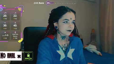 Anessa  online show from 10-04-25, 09:35