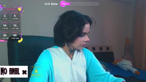 Anessa  online show from 10-12-25, 09:03